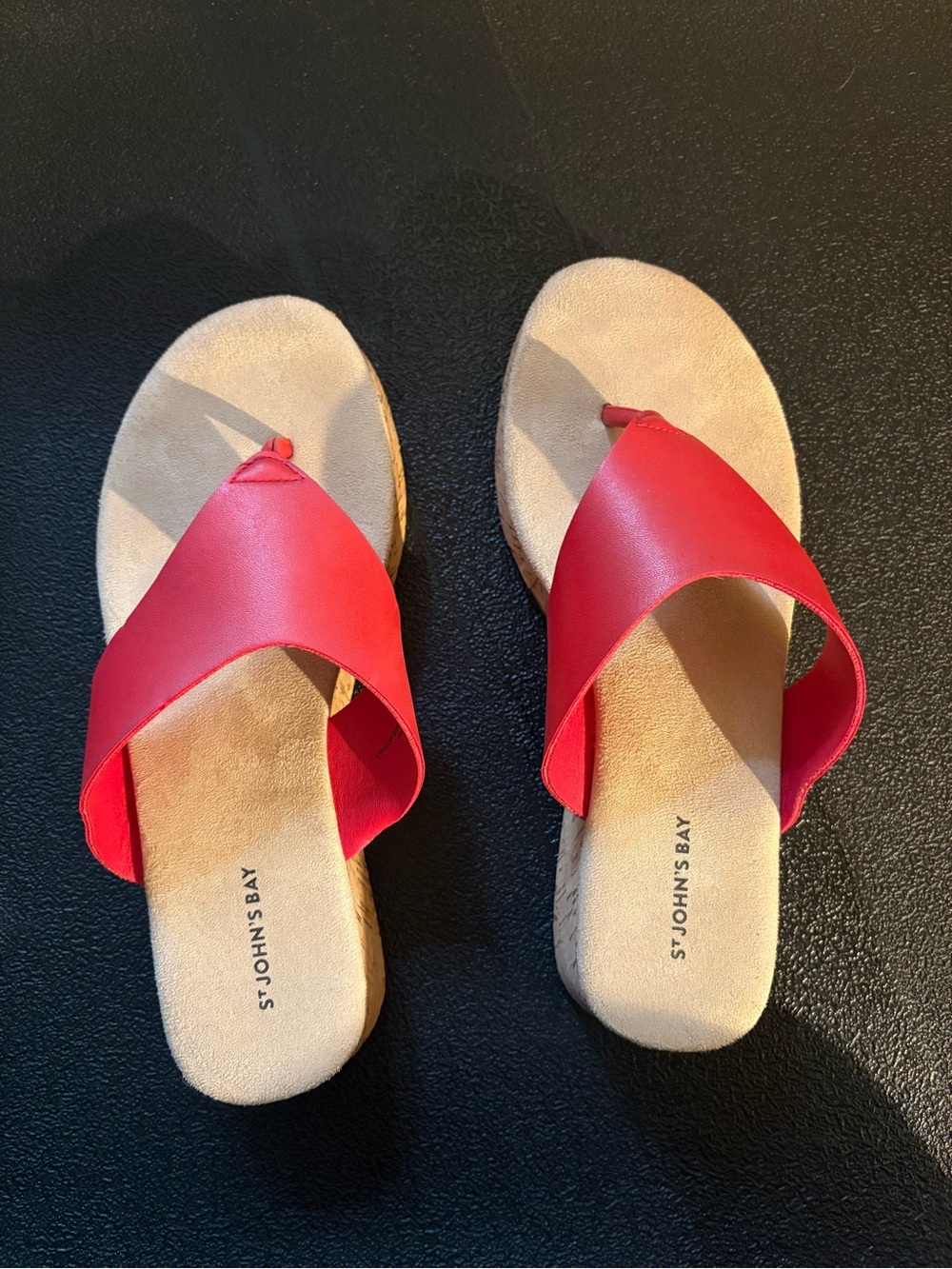 Adorable Summer Sandles
